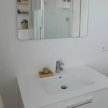 Apartment Charming With Stunning Views Of